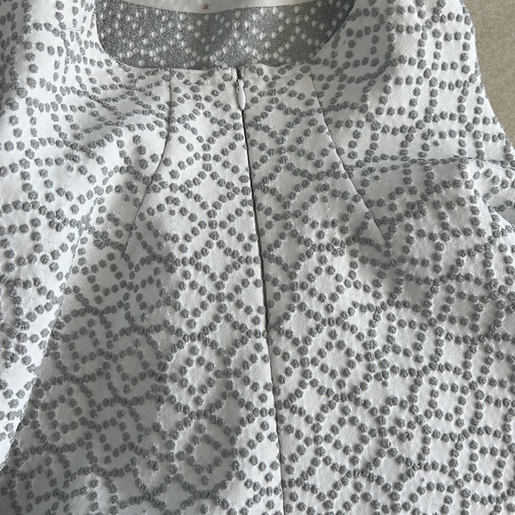 Alaia skater skirt 36 - Picture 4 of 5